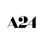 A24 Logo