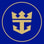 Royal Caribbean Logo