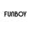 FUNBOY Logo