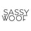 Sassy Woof Logo