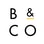 Barista & Co Logo