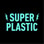 Superplastic Logo