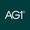 AG1 by Athletic Greens Logo