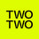 TWOTWO Logo