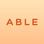 Able Carry Logo