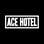 Ace Hotel Logo