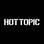 Hot Topic Logo