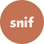 Snif Logo