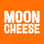 Moon Cheese Logo