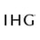 IHG Hotels & Resorts Logo