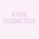 Kylie Cosmetics Logo