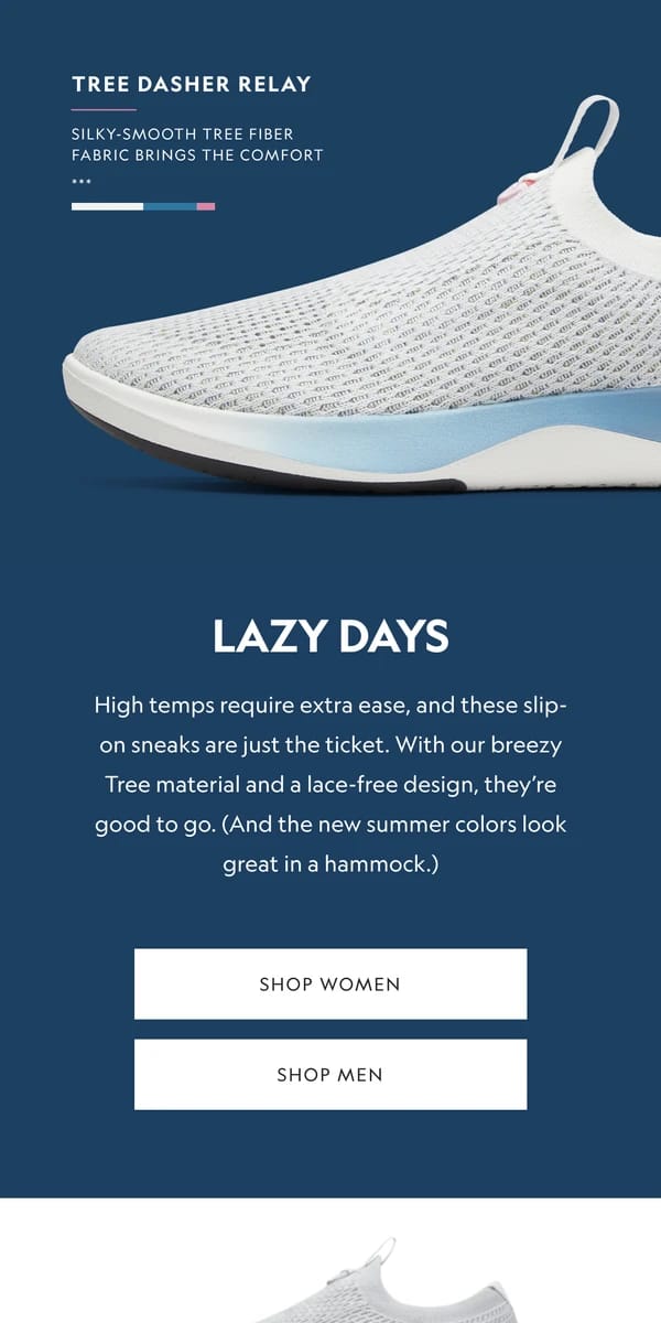 Email from undefined. Your Fave Slip-Ons In New Colors