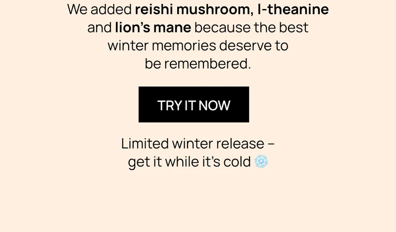 Try it now