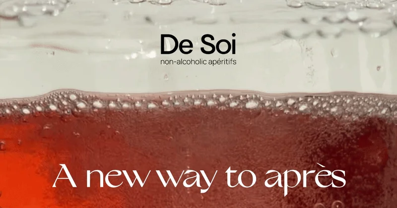 A new way to apres