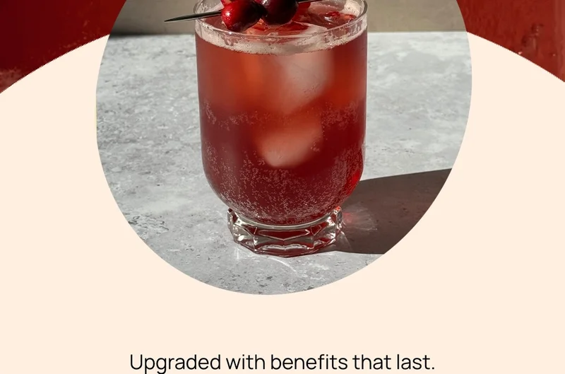 Upgraded with benefits
