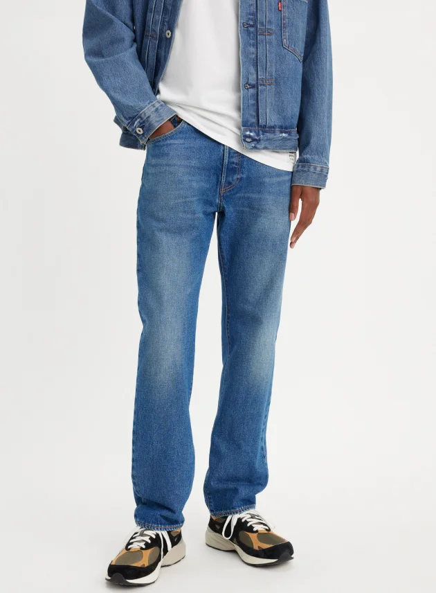 SHOP 501® '93 STRAIGHT FIT JEANS