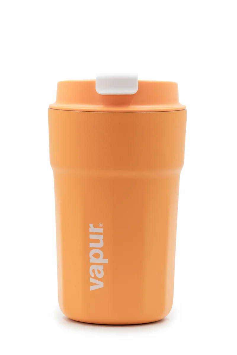 All Purpose Cup - Apricot