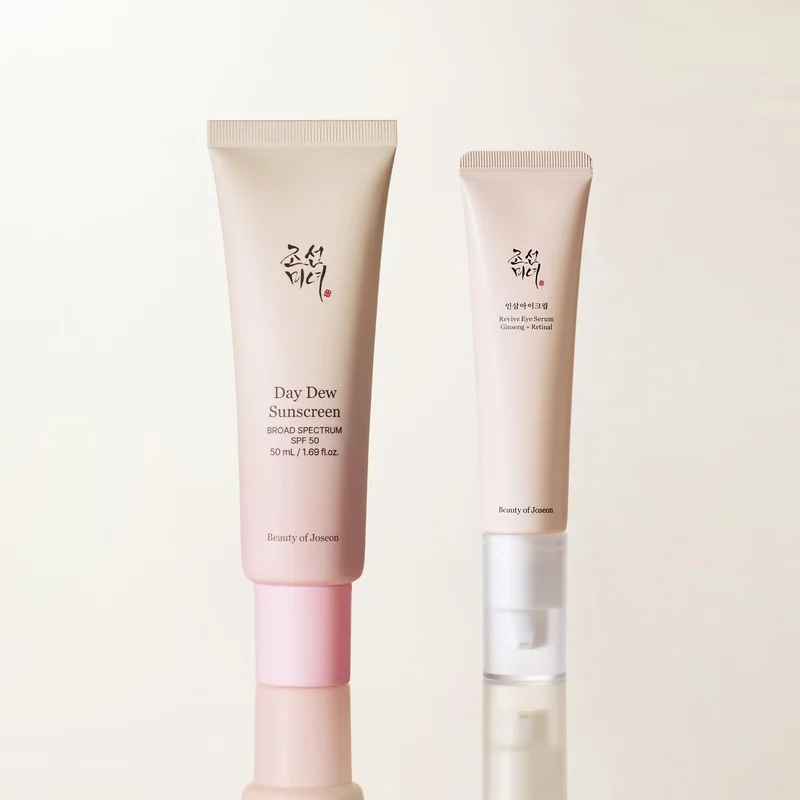 Image of NEW! Day and Night Care Duo
