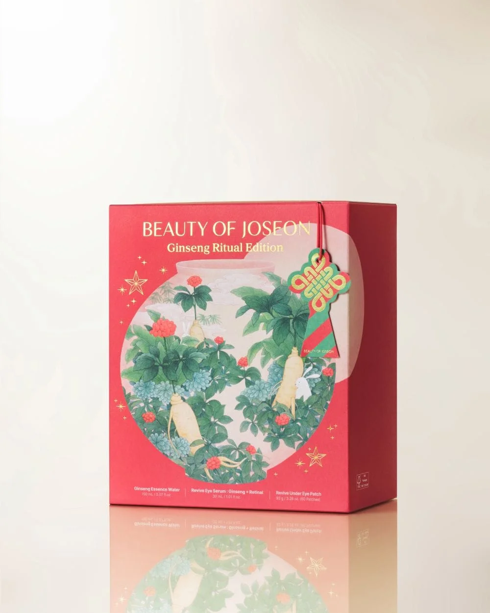 Image of Ginseng Ritual Edition Gift Set