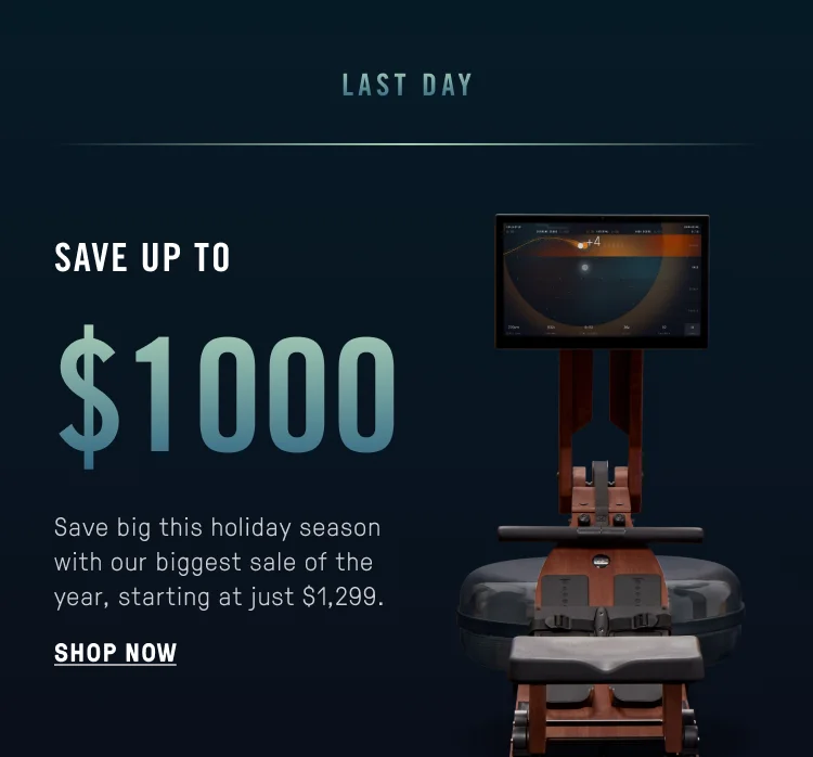 Cyber Week Savings
