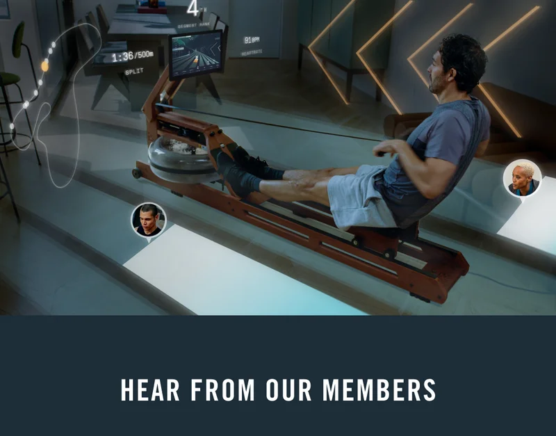 Ergatta vs. the competition