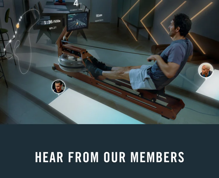 Ergatta vs. the competition