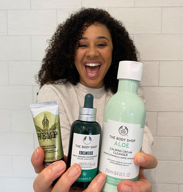25% OFF SKINCARE CODE discount code