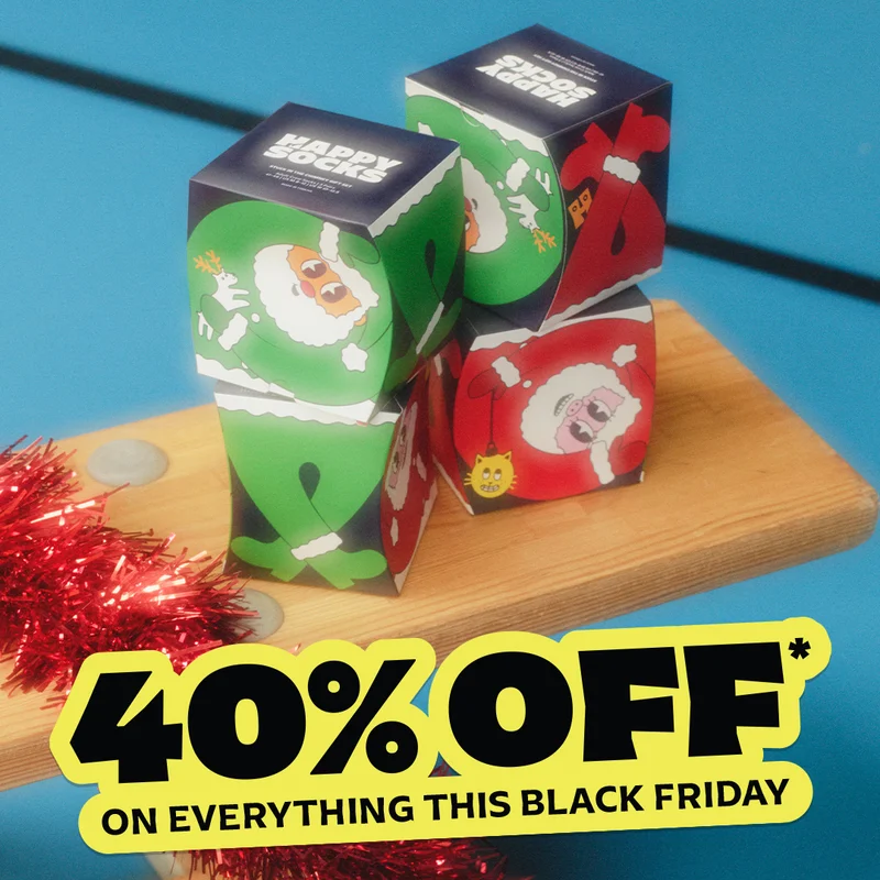 FW25 Black Friday