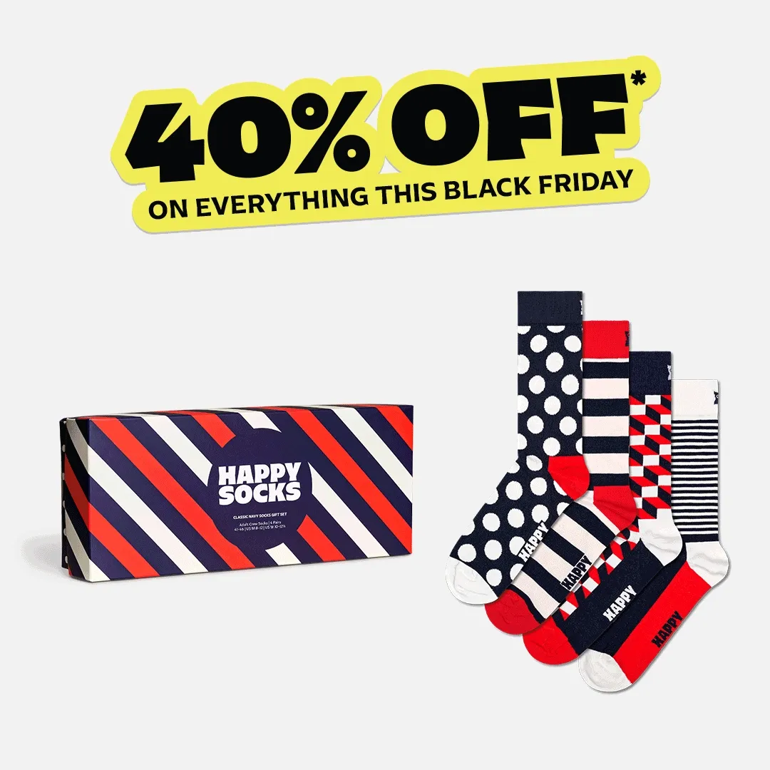 FW25 Black Friday