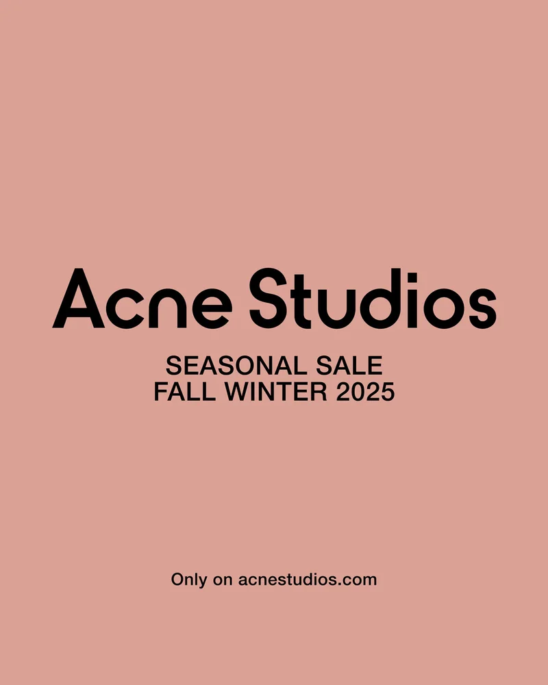 Sale
