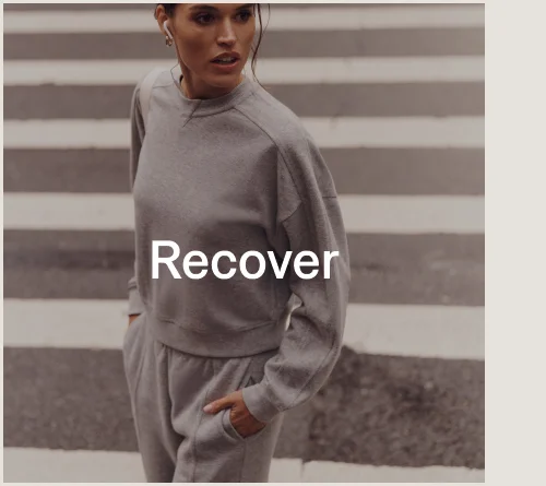 Recover