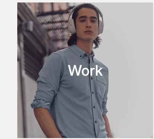Work