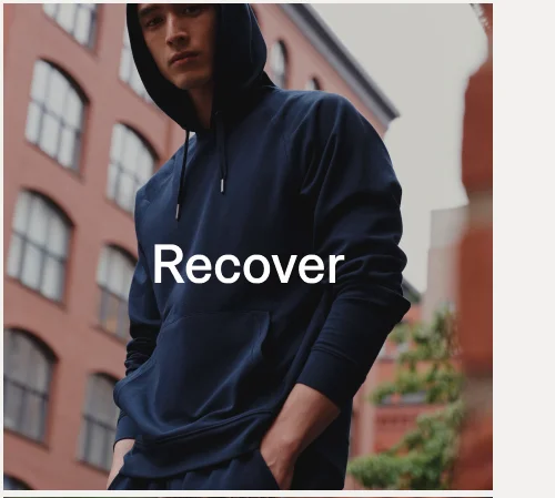 Recover