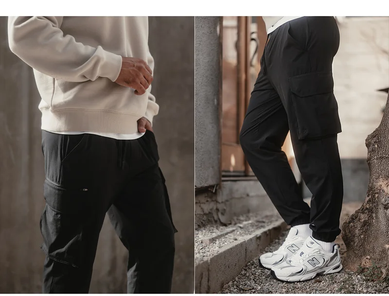 Traverse Cargo Jogger