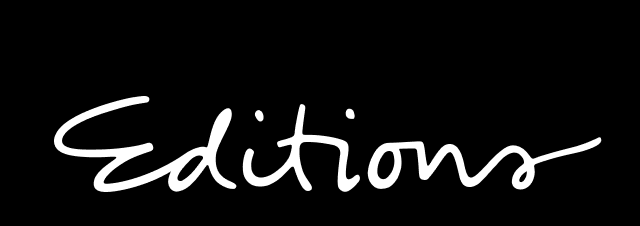 Editions 2024 Editions 2024