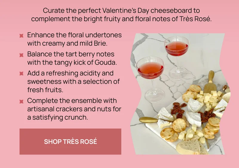 Shop Très Rosé