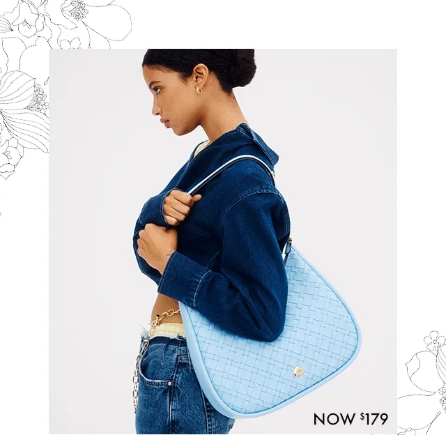 SHOP HANDBAGS STARTING FROM $89