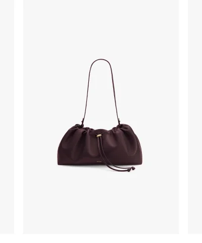 Dia Bag Plum