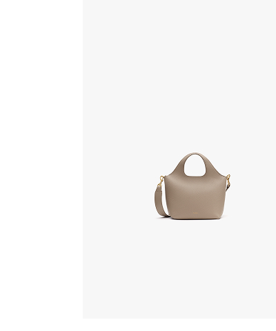 Mini System Tote Stone