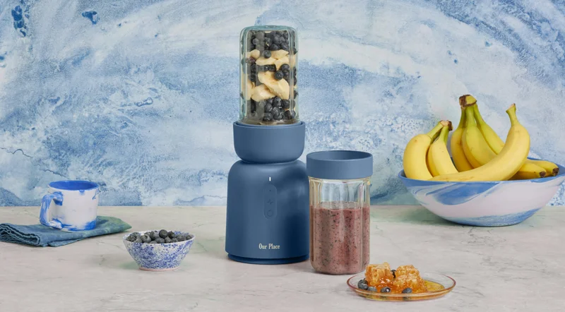Splendor Blender