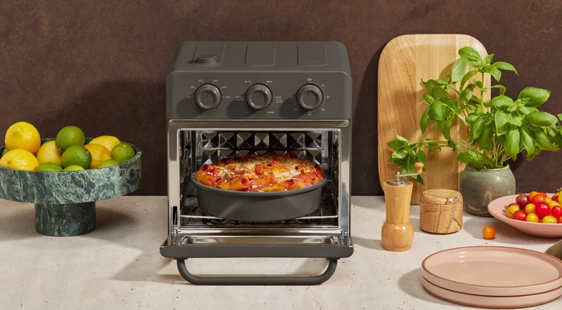 Wonder Oven
