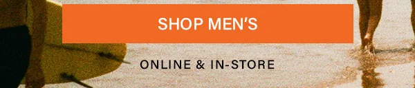 Shop Men's