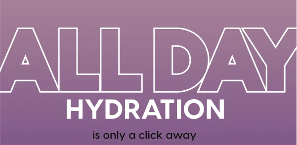 All Day Hydration