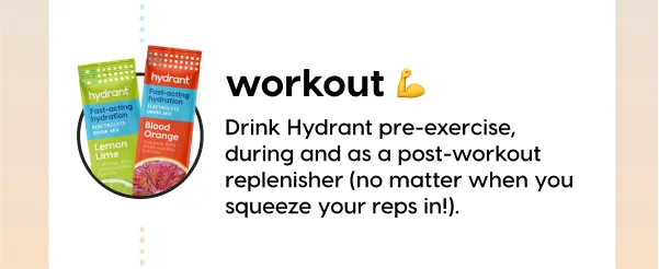 Workout