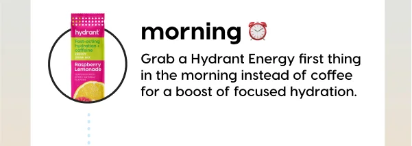 Morning