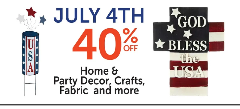 July 4th