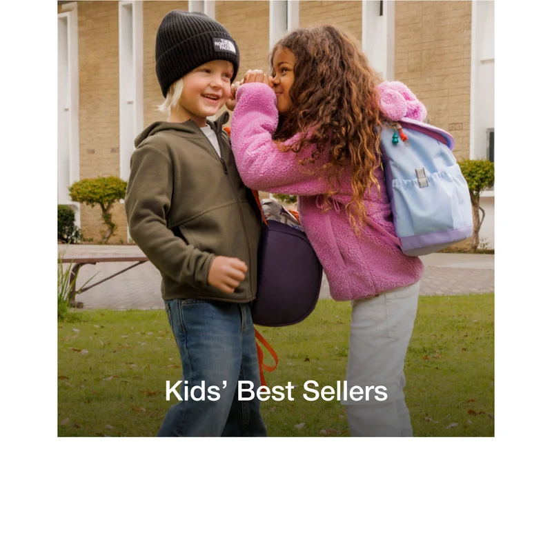 Kids' Best Sellers