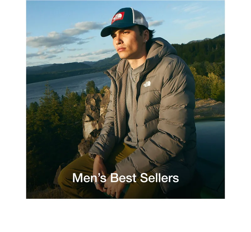 Men's Best Sellers