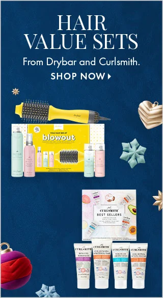 Hair Value Sets