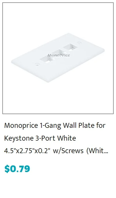 View product recommended for you